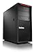 Produktbild Lenovo ThinkStation P520c W-2225 Tower Intel® Xeon® 32 GB DDR4-SDRAM 512 GB SSD Windows 11 Pro for Workstations Arbeitsstation Schwarz