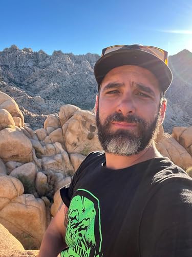 Drew Corkill &mdash; Design Solo Game Systems, Speed, and Shipping at Scale (#101)