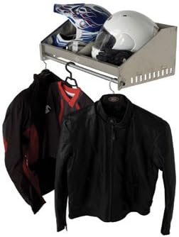 Rider Cargo Double Storage Bay