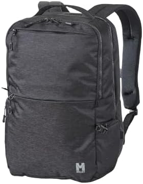 （19:30時点） [ミレー] ハイキングデイパック EXP 17 MIS0725 チャコールヘザー(NEW LOGO)