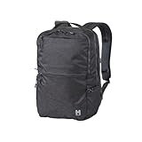 [ミレー] ハイキングデイパック EXP 17 MIS0725 チャコールヘザー(NEW LOGO)