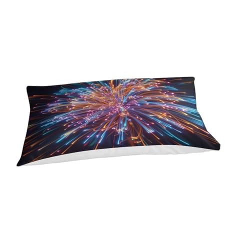 Parure de lit ultra douce microfibre pour des nuits calmes - 5