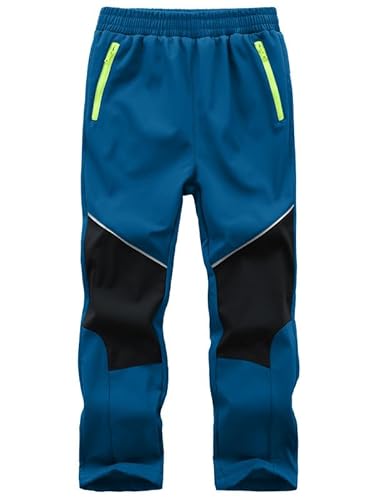 Recensioni Zzkouine Tute e pantaloni per sport invernali per bambini prodotti