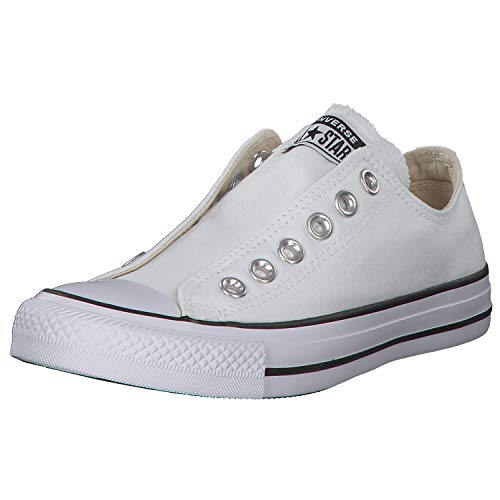 Converse Chuck Taylor All Star Slip Blanco 164301C 102