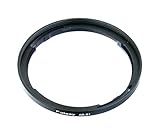 Fotasy FAS1 72mm Filter Adapter Ring and Premier Lens Cloth Kit for Fujifilm FinePix S1