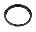 Fotasy FAS1 72mm Filter Adapter Ring and Premier Lens Cloth Kit for Fujifilm FinePix S1