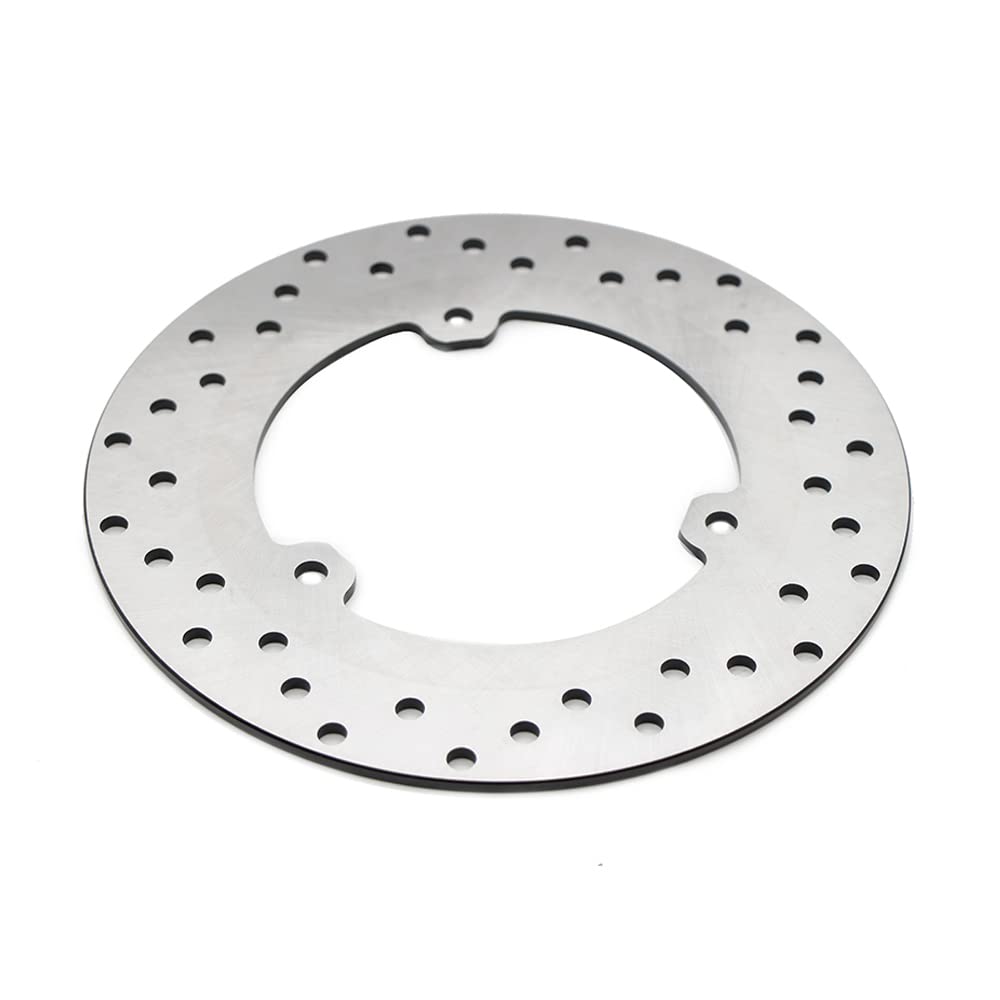 Motorcycle Rear Brake Disc Rotors Fit For Yamaha YZF-R3 R3 321cc ABS 2015 2016 2017-2019 MTN 320 A MT-03 321cc 2016 2017 2018 2019