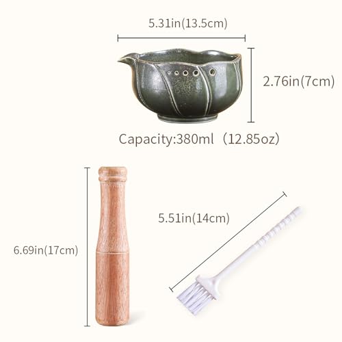Récipient à ail compact pour camping et sauces maison en camping-car