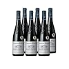 Plessis Duval – Rotwein Trocken – Saumur Champigny AOP (6 x 0,75 l)