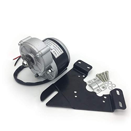 Image of MY1016Z2 24V 250W Motor with E-Bike Combo Kit (WITOUT CHARGER)