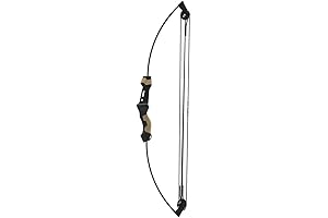 Centershot Youth Bow: The Gateway to Archery for 5-8 Year Olds