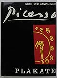  Werkverzeichnis der Picasso-Plakate.