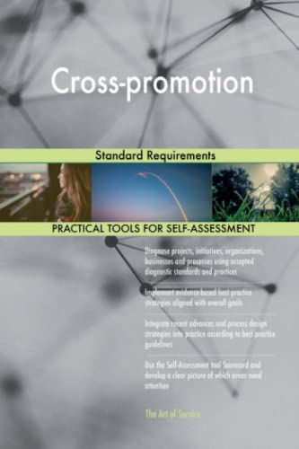 Cross-promotion Standard Requirements