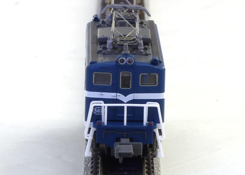 マイクロエース A2076 秩父鉄道 デキ500型 青 MICRO ACE Amazon.co.jp: マイクロエース A2076 秩父鉄道 デキ500形 青 : おもちゃ