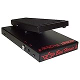Morley VAI-2 Steve Vai Bad Horsie 2 Contour Wah