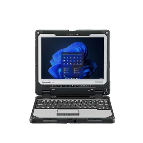 Panasonic Toughbook 33 MK2 Rugged Laptop 16GB RAM