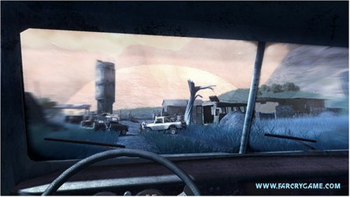 Image of Far Cry 2 - Playstation 3 (Renewed)