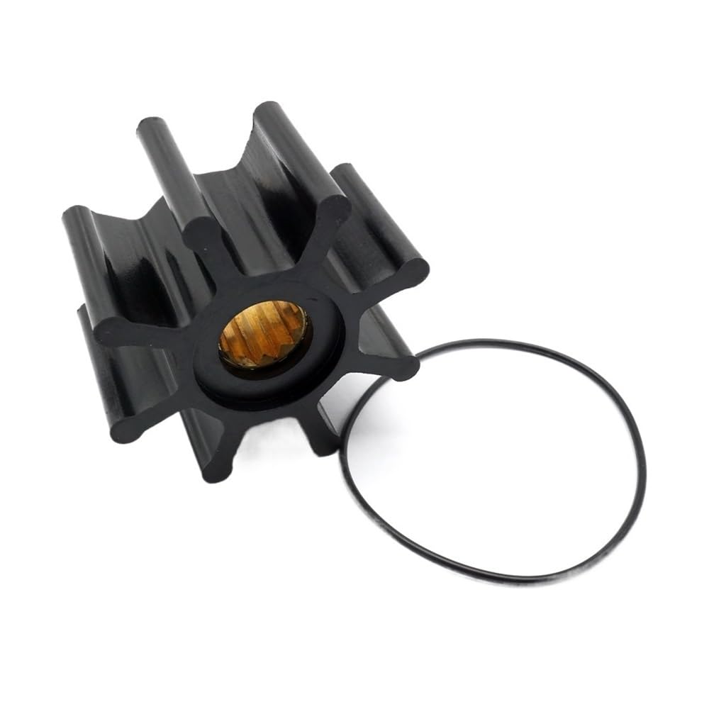 Turbine de pompe à eau pour éviter la surchauffe moteur 500155