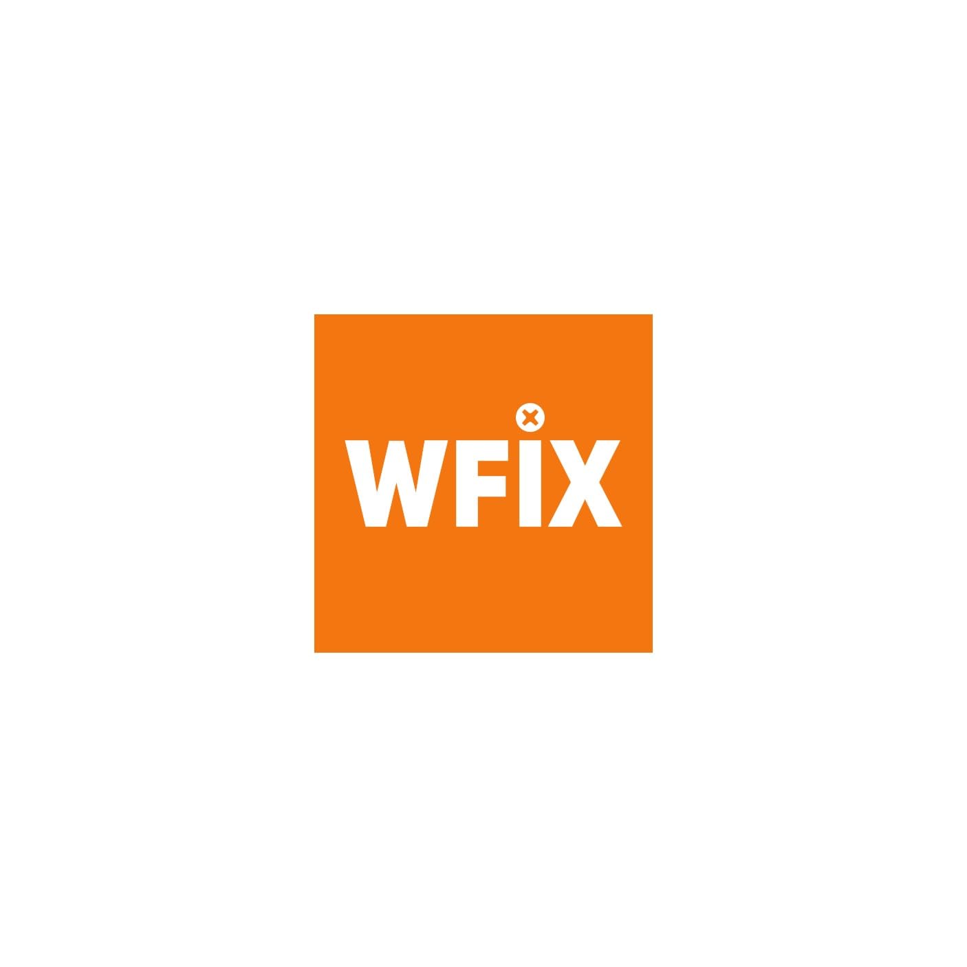 WFix Poziomica 120 cm pokrowiec ochronny | wyściełana torba na poziomicę do 120 cm | z kieszenią zewnętrzną na akcesoria i praktycznym uchwytem do noszenia