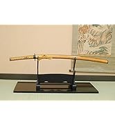 Amazon.co.jp: しのびや 居合練習刀 伊勢千子村正 砂型刀身 2尺4寸5分