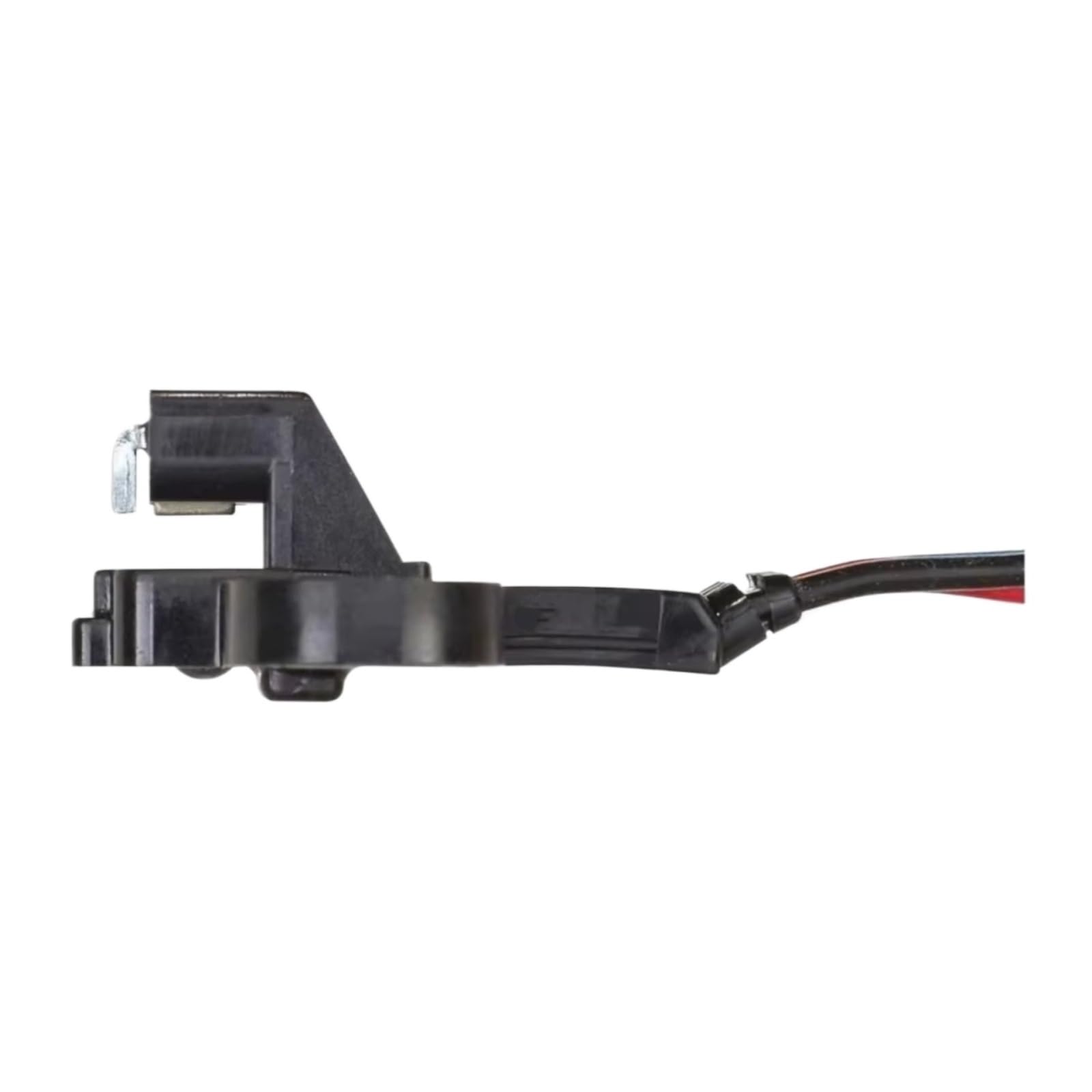 Capteur Débit D'air Masse Compatible Avec Mitsubishi Pour Lancer Pour Evolution 2003 2004 2005 2006 Capteur D'angle Vilebrequin Accessoire Remplacement OEM: MD320754