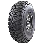 Atv Utv Wheel Tire Assemblies