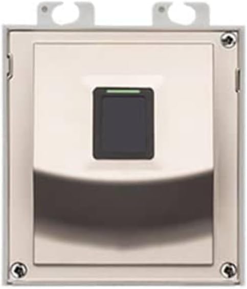 2N Security Biometric Fingerprint Reader