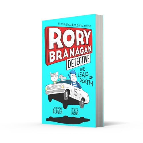 Rory Branagan Untitled 5 (Rory Branagan (Detective)) - Image 2