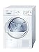 Produktbild Bosch WTE86103 Kondenstrockner Maxx 7 Sensitive / B / 7 kg / Weiß / Sensitive Drying / Duo -Tronic - Serie 4