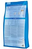 Happy Dog Sensible Greece M 3X 1 kg - Trockenfutter, Geschmacksrichtung Lamm, Shrimps & Calamari