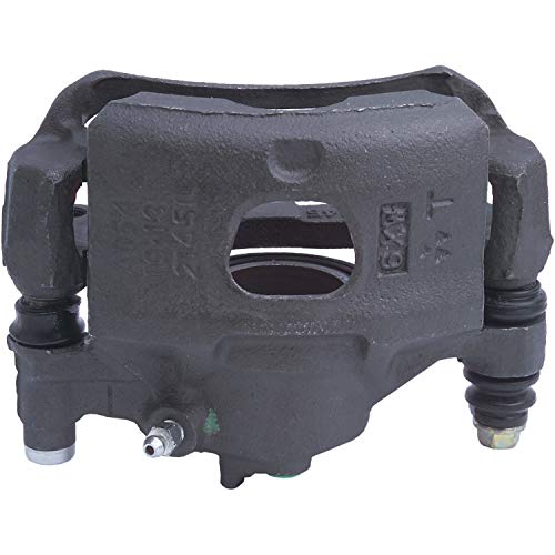 Cardone 19-B1003 Remanufactured Unloaded Disc Brake Caliper with Bracket (Renewed) - Thumbnail 3