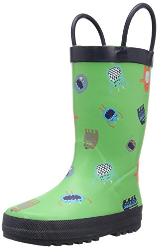 carter's Monstro Rain Boot (Toddler)