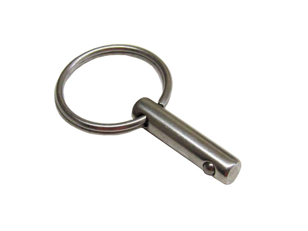 Stainless Steel Quick Release Pin 6MM x 25MM