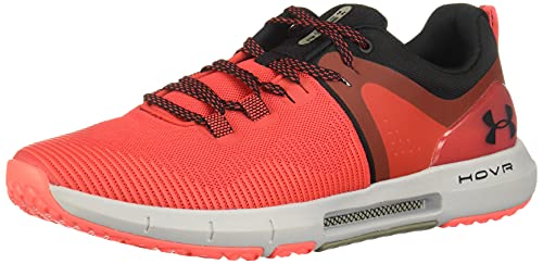 Image of Under Armour Mens Ua HOVR Rise Training Shoes