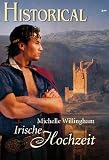 Cover zum Buch Irische Hochzeit