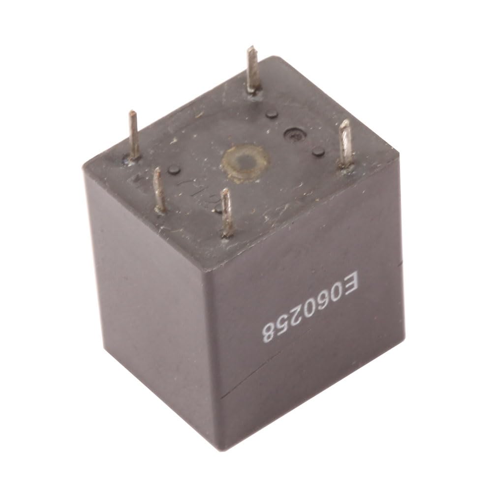 2 relés OKS2C-SDC24V-S 24V OKS2C SDC24V S 24VDC 15A 5PIN