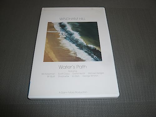 Windham Hill - Water's Path [DVD]