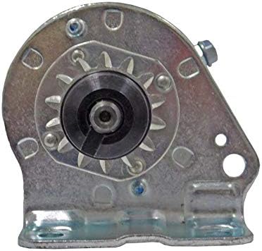 Caltric Starter 14 Tooth Compatible With Briggs & Stratton 17 17.5 18 18.5