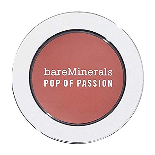 bare minerals pop of passion blush mauve passion