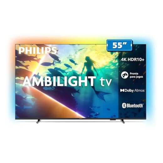 Philips 55PUG8100 55 4K