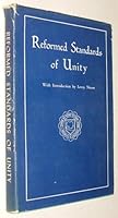 Reformed Standards of Unity B0017TYAW2 Book Cover