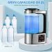 Imagen de Generador de Agua de Hidrógeno
