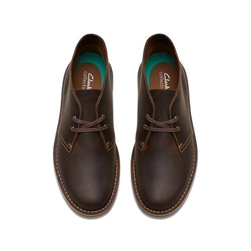 Image of Clarks Men's Shepton