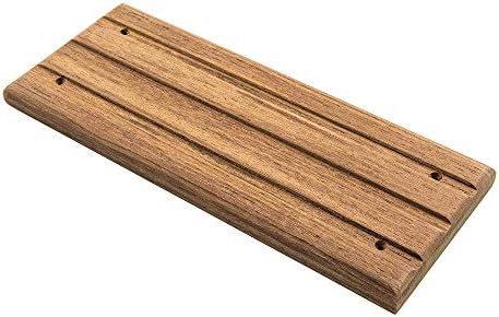 Whitecap Teak Unisex-Adult Traditional image 2