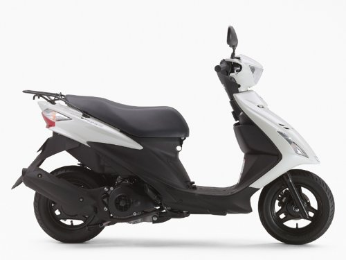 アドレスv125G用シート バイクシート アドレス V125/G ローダウン シート DCR レッドバイピング 台湾