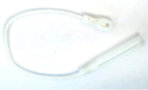 GE WD01X10569 Polea Asm Cable