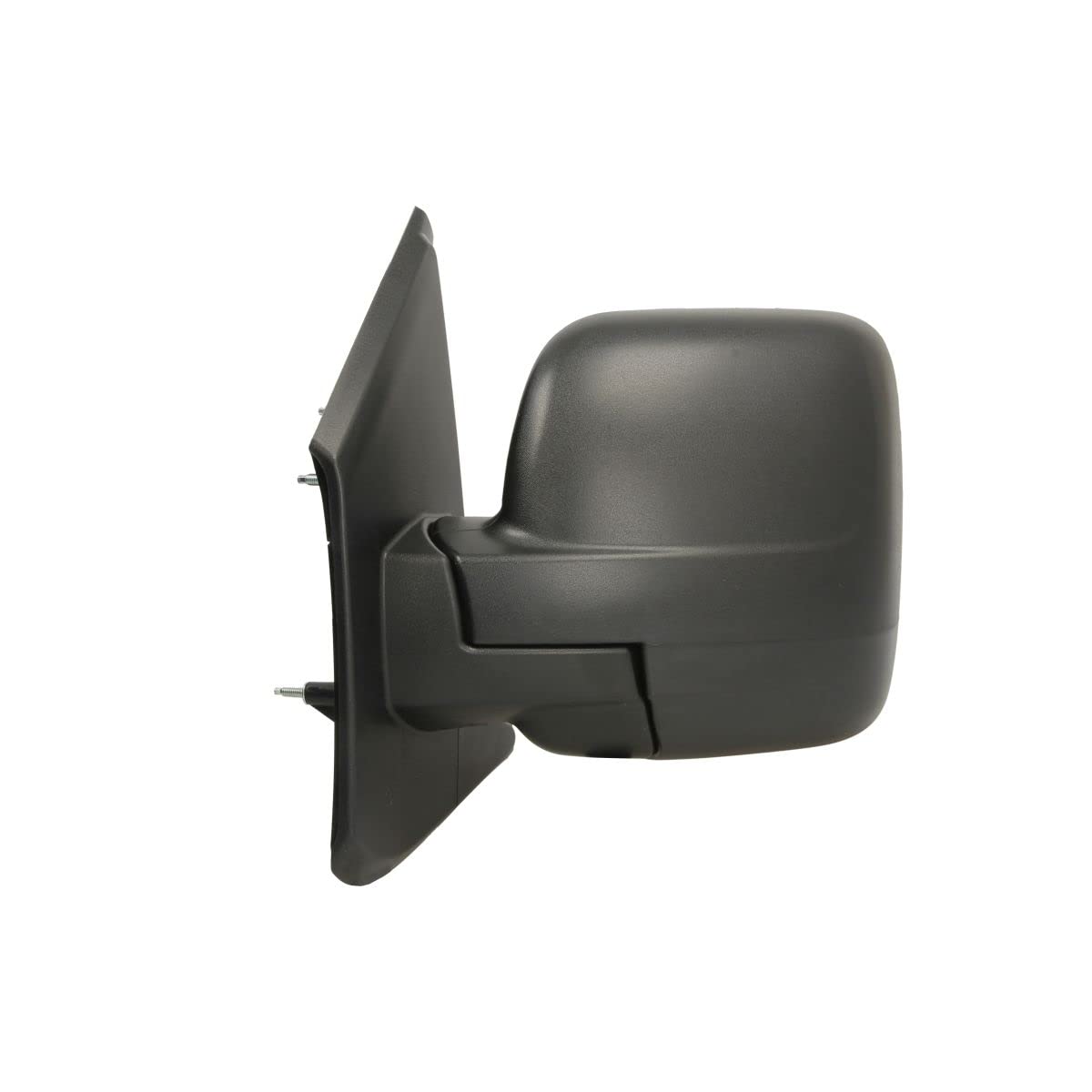 BLIC 5402-04-2002023P Espejo retrovisor espejo completo con espejo gran angular asférico izquierda Compatible con RENAULT Trafic 3 Furgón FG Trafic 3 Bus JG, OPEL Vivaro B Combi X82 Vivaro B Furgón