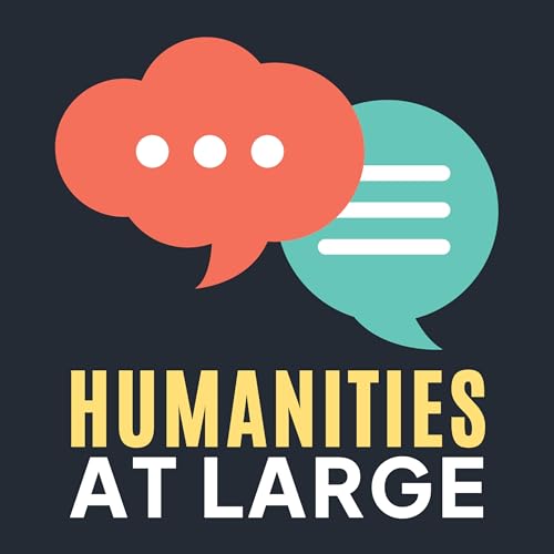 Humanities at Large cover art