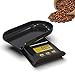 Balance numérique de poche 500 g/0,01 g, mini balance électronique pour bijoux, balance alimentaire portable pour bijoux, petite balance milligramme avec écran LCD