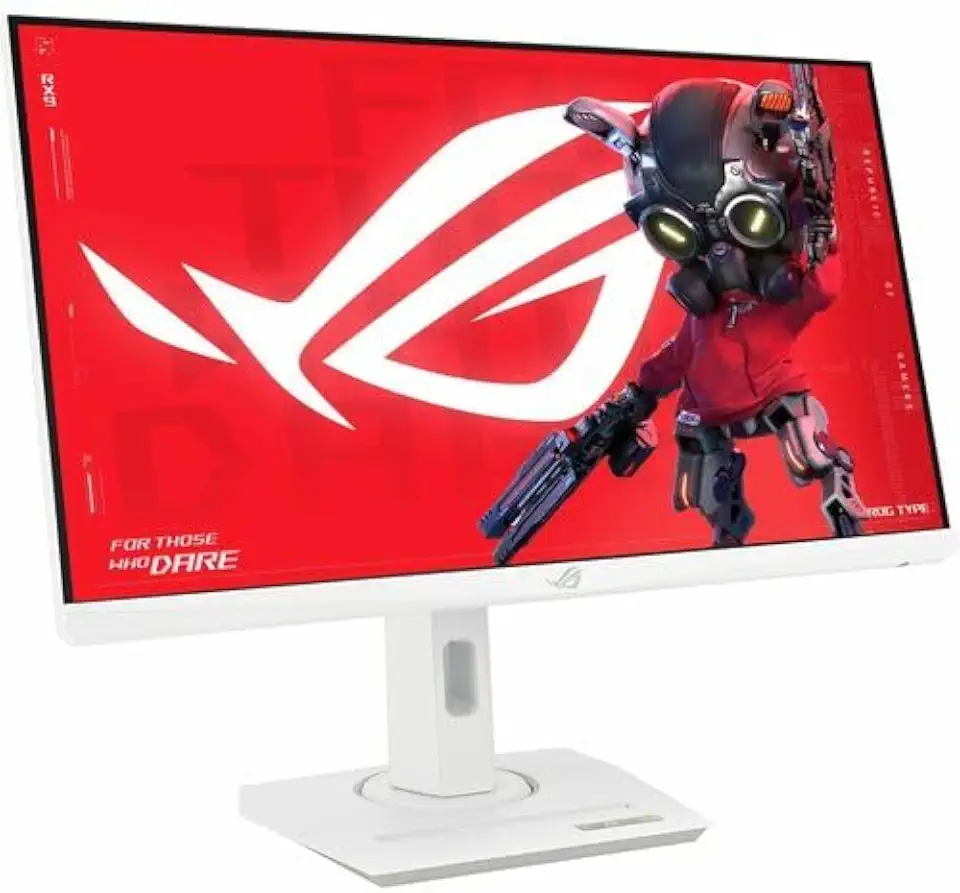 ASUS ROG Strix G16 - Laptop para jogos mais recente de 2024, tela de 16 polegadas 165 Hz, Intel Core i9-13980HX (24 núcleos), GeForce RTX 4070, RAM DDR5 de 32 GB, SSD de 1 TB, teclado